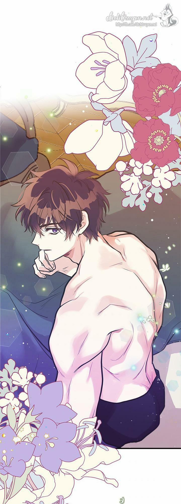 Chị Tôi Đã Nhặt Về Nhà Một Nam Chính Quyến Rũ 45 trang 37