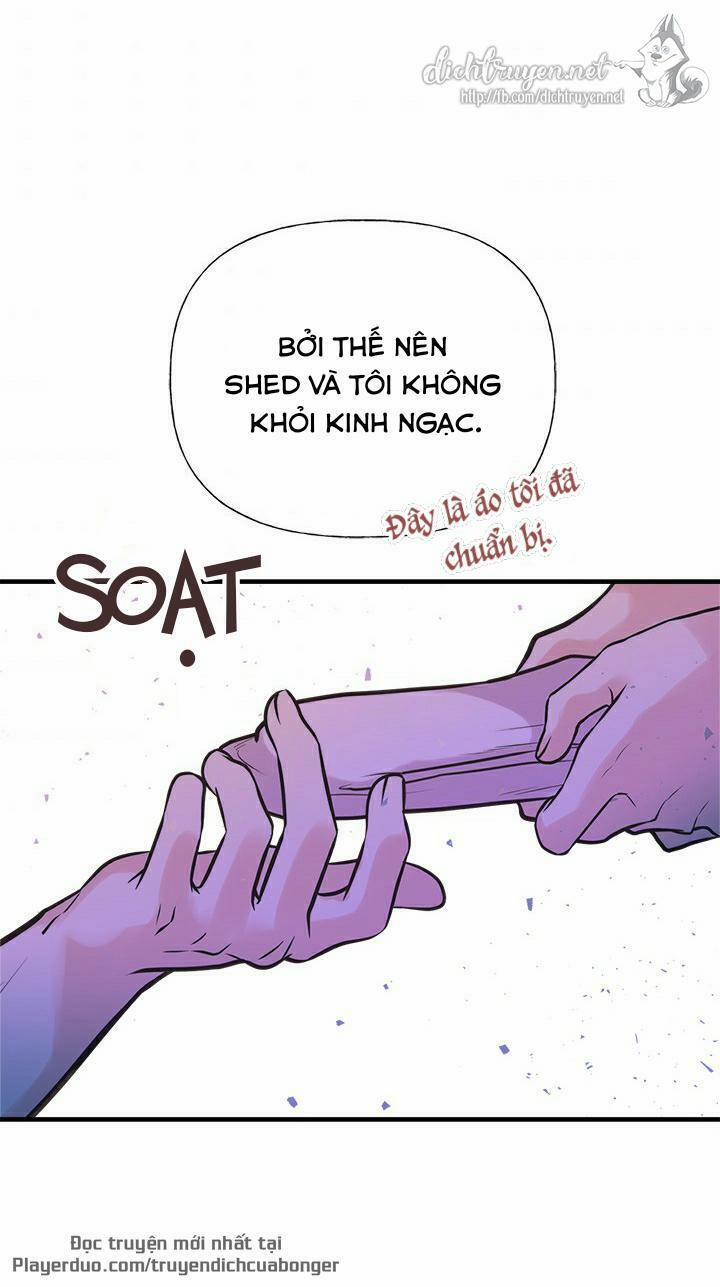 Chị Tôi Đã Nhặt Về Nhà Một Nam Chính Quyến Rũ 45 trang 44