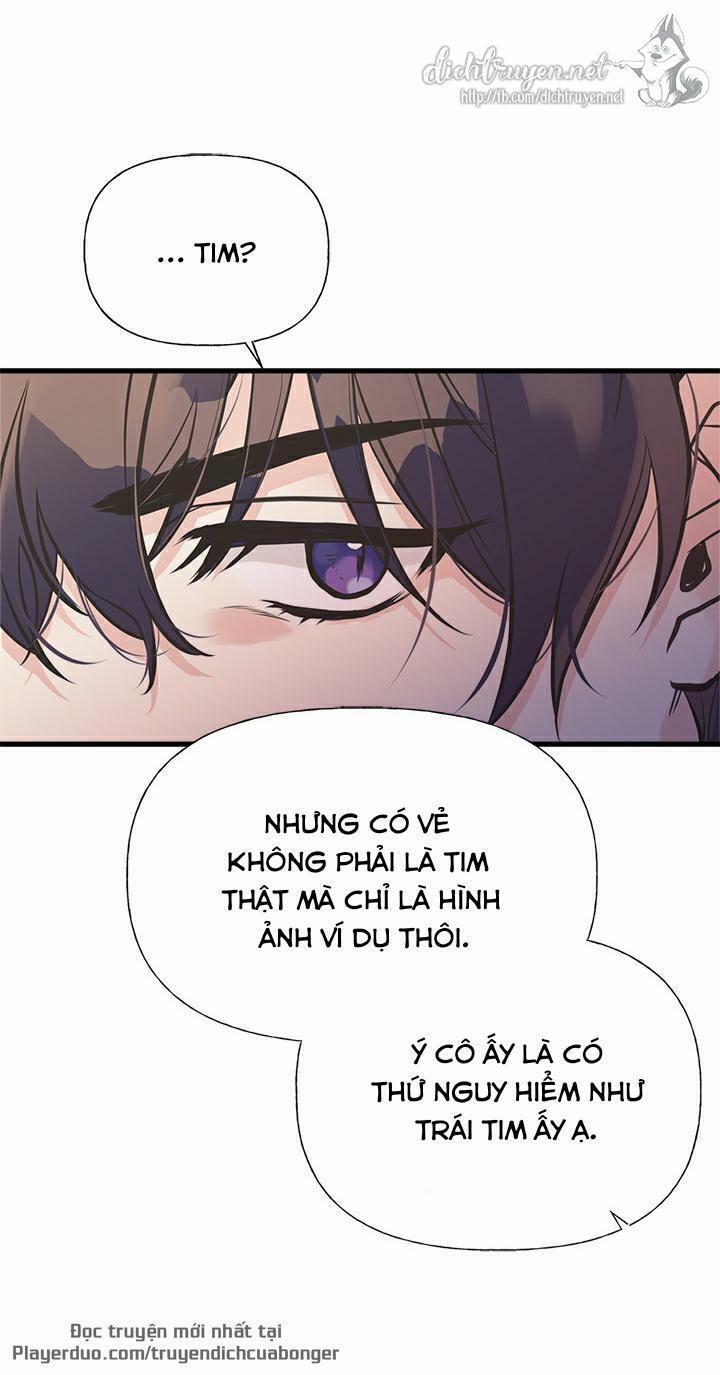 Chị Tôi Đã Nhặt Về Nhà Một Nam Chính Quyến Rũ 45 trang 46