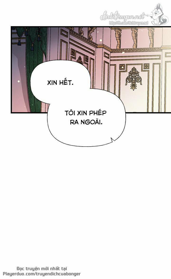 Chị Tôi Đã Nhặt Về Nhà Một Nam Chính Quyến Rũ 45 trang 47