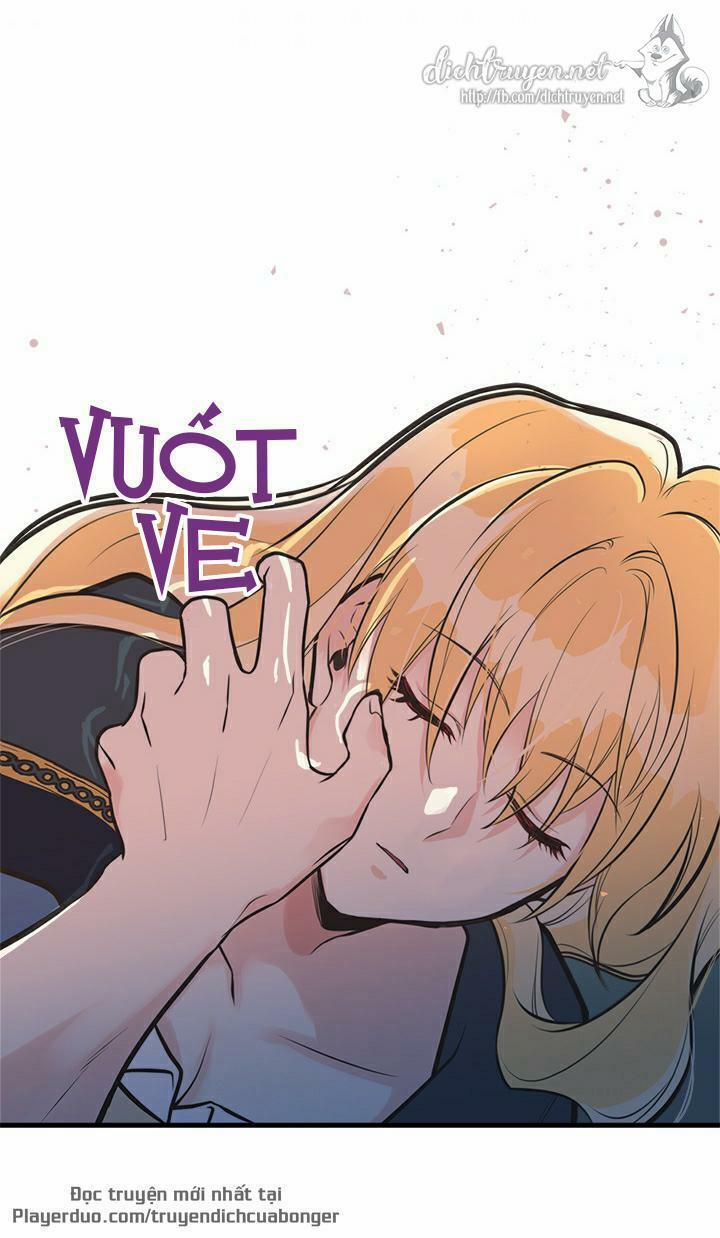 Chị Tôi Đã Nhặt Về Nhà Một Nam Chính Quyến Rũ 45 trang 51