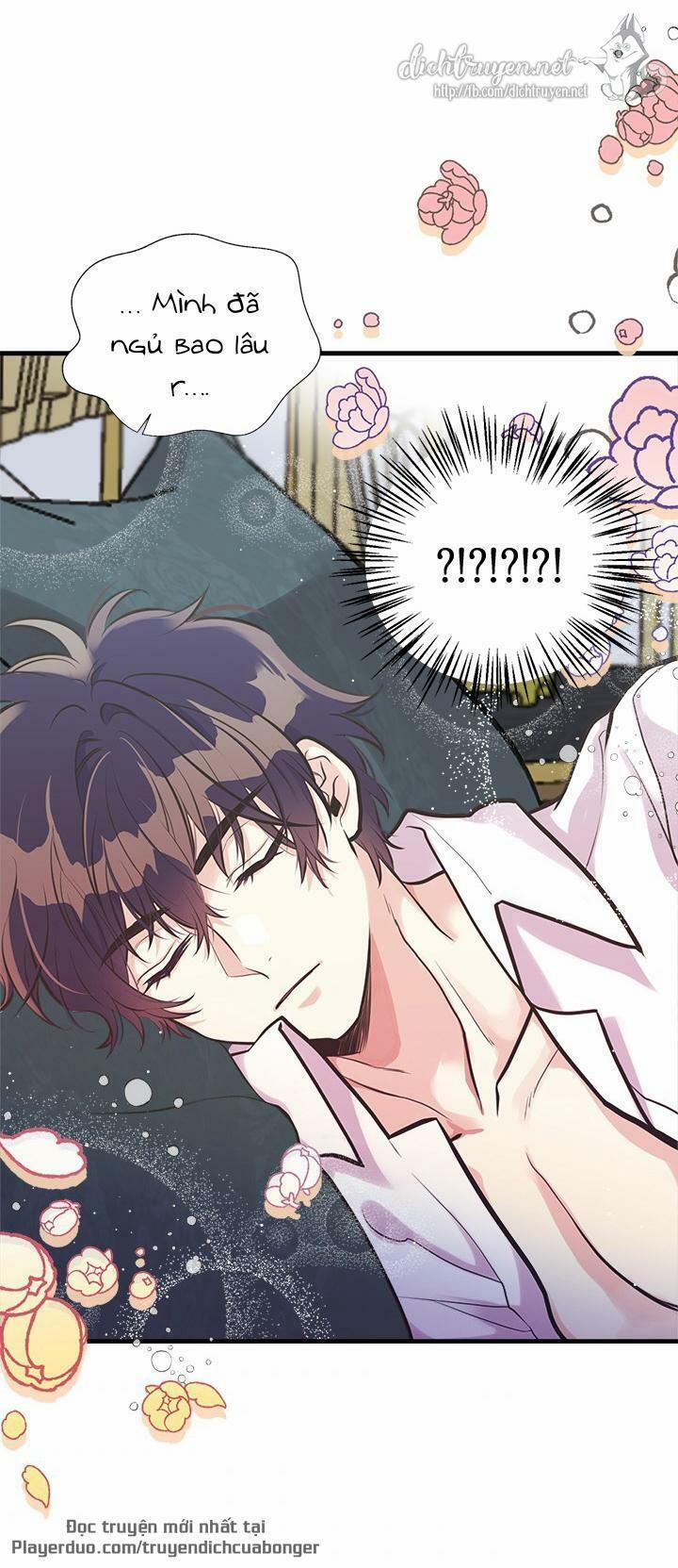 Chị Tôi Đã Nhặt Về Nhà Một Nam Chính Quyến Rũ 45 trang 55