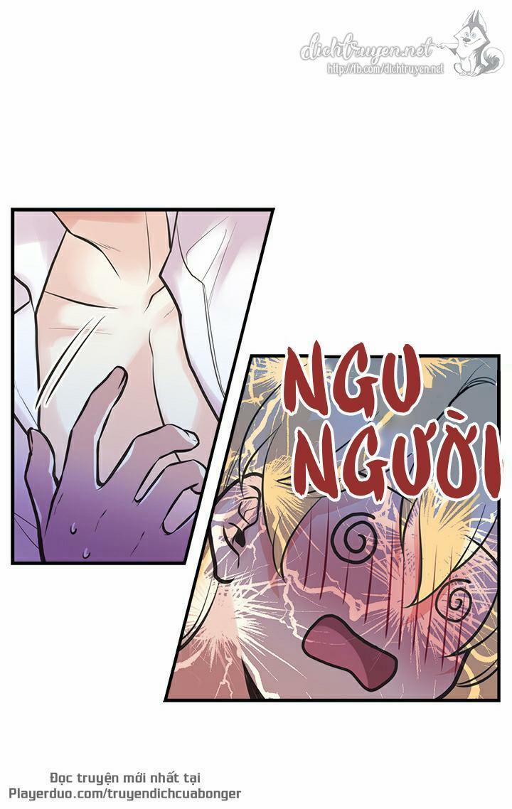 Chị Tôi Đã Nhặt Về Nhà Một Nam Chính Quyến Rũ 45 trang 58