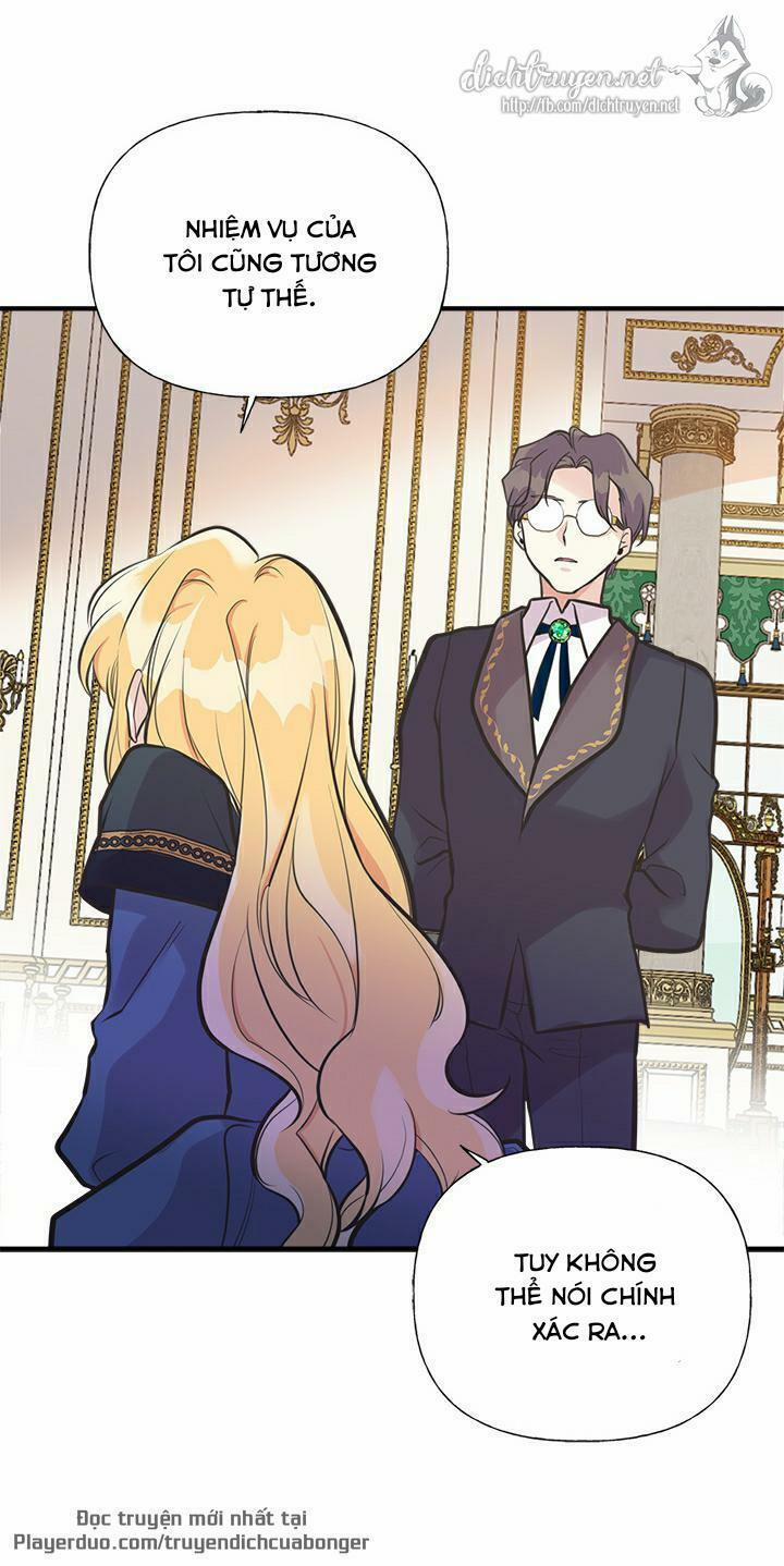 Chị Tôi Đã Nhặt Về Nhà Một Nam Chính Quyến Rũ 45 trang 6