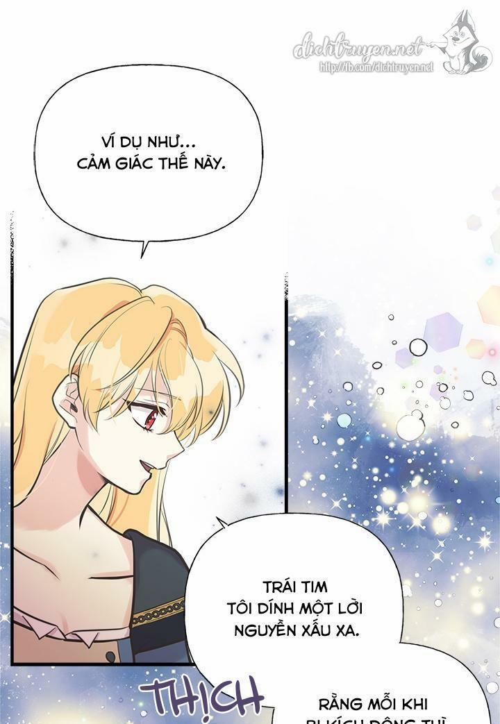 Chị Tôi Đã Nhặt Về Nhà Một Nam Chính Quyến Rũ 45 trang 7