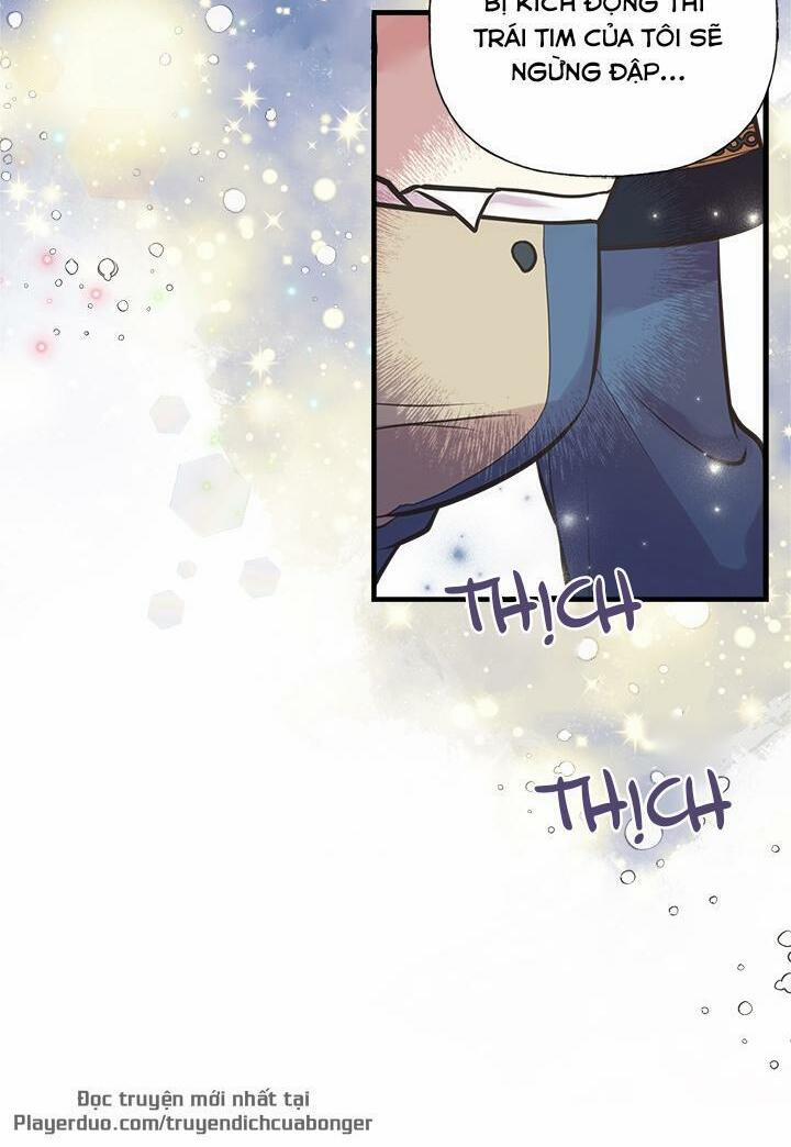 Chị Tôi Đã Nhặt Về Nhà Một Nam Chính Quyến Rũ 45 trang 8