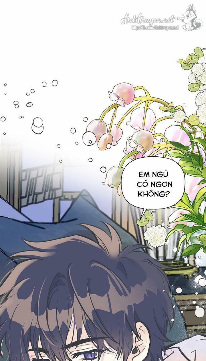 Chị Tôi Đã Nhặt Về Nhà Một Nam Chính Quyến Rũ 46 trang 1