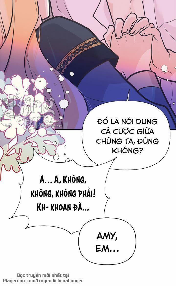 Chị Tôi Đã Nhặt Về Nhà Một Nam Chính Quyến Rũ 46 trang 10