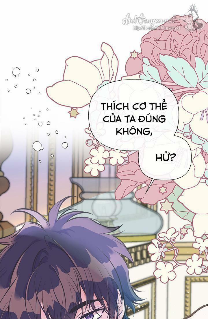 Chị Tôi Đã Nhặt Về Nhà Một Nam Chính Quyến Rũ 46 trang 11