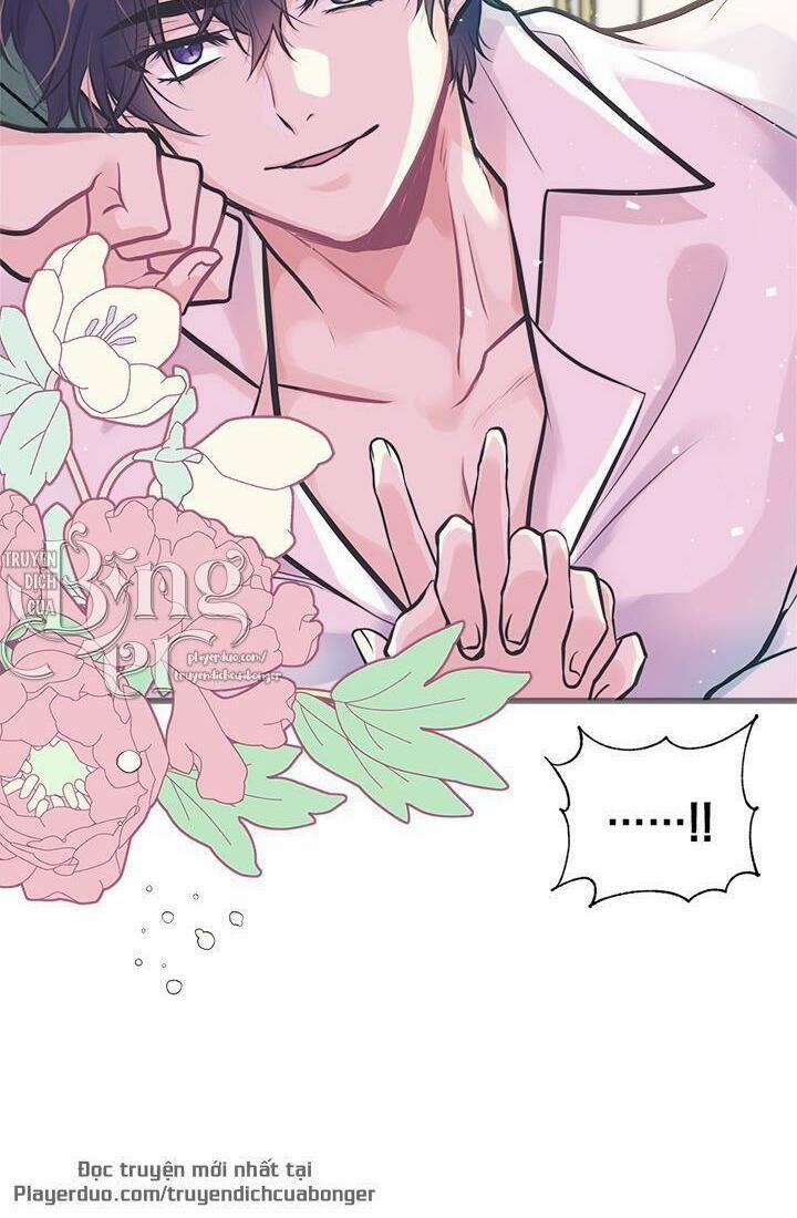 Chị Tôi Đã Nhặt Về Nhà Một Nam Chính Quyến Rũ 46 trang 12