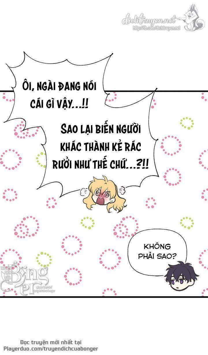 Chị Tôi Đã Nhặt Về Nhà Một Nam Chính Quyến Rũ 46 trang 13