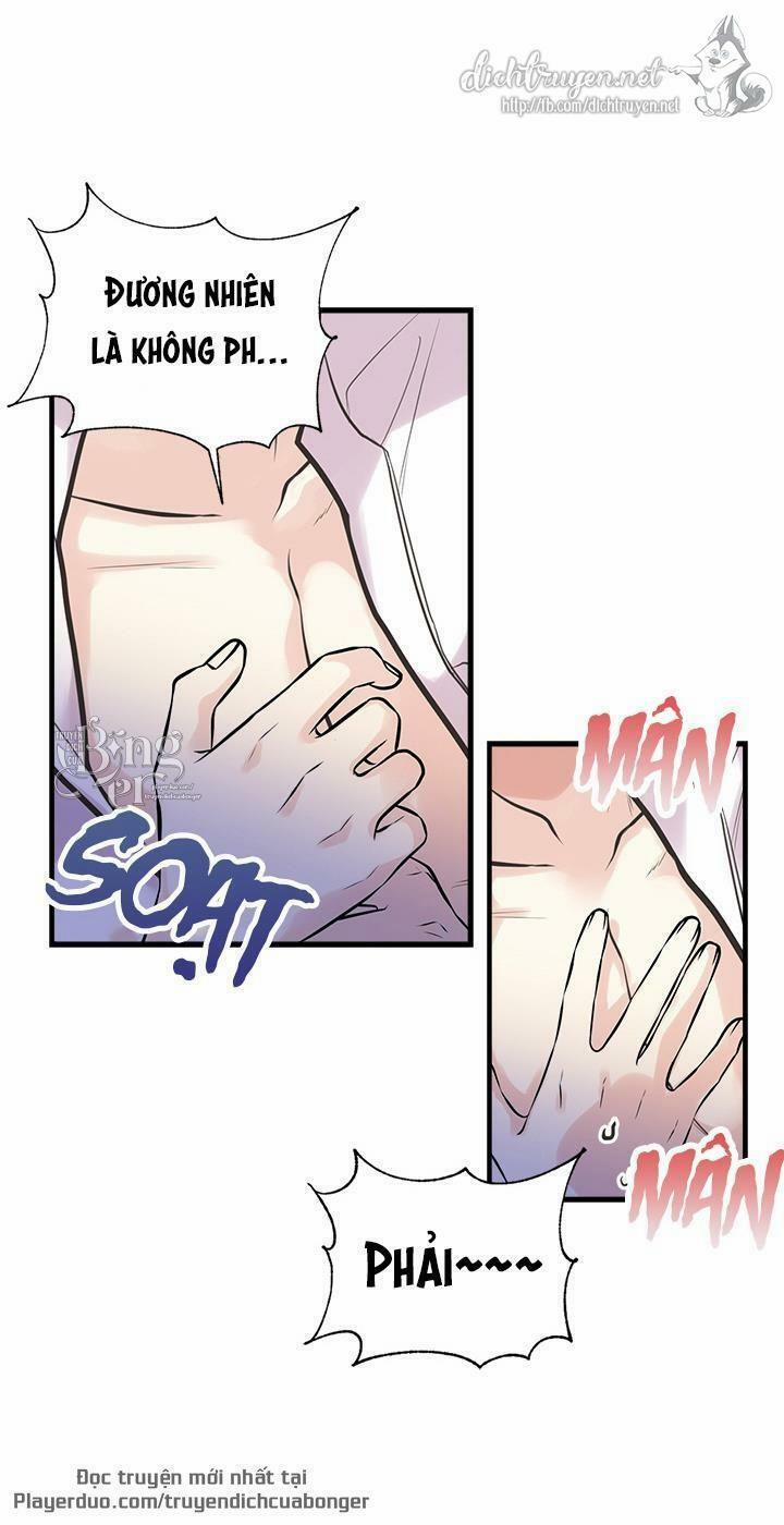 Chị Tôi Đã Nhặt Về Nhà Một Nam Chính Quyến Rũ 46 trang 14