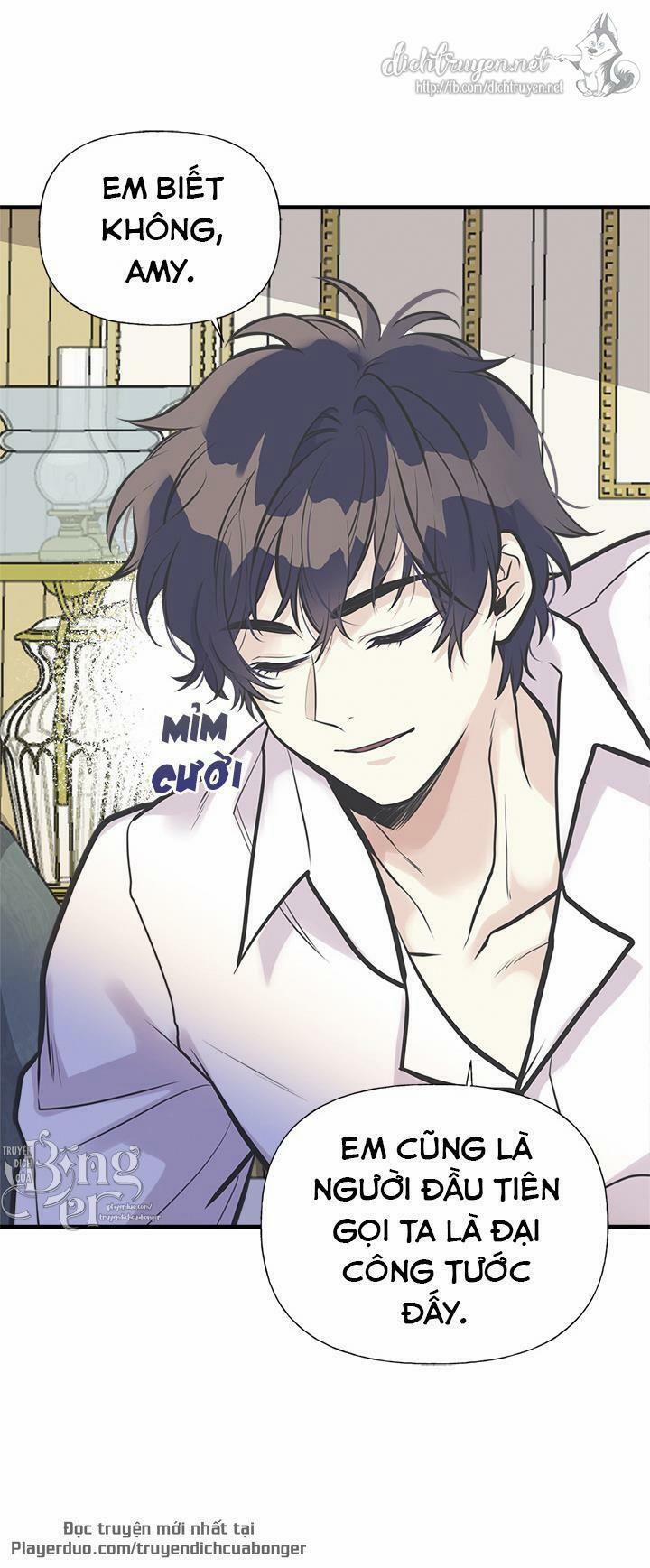 Chị Tôi Đã Nhặt Về Nhà Một Nam Chính Quyến Rũ 46 trang 19