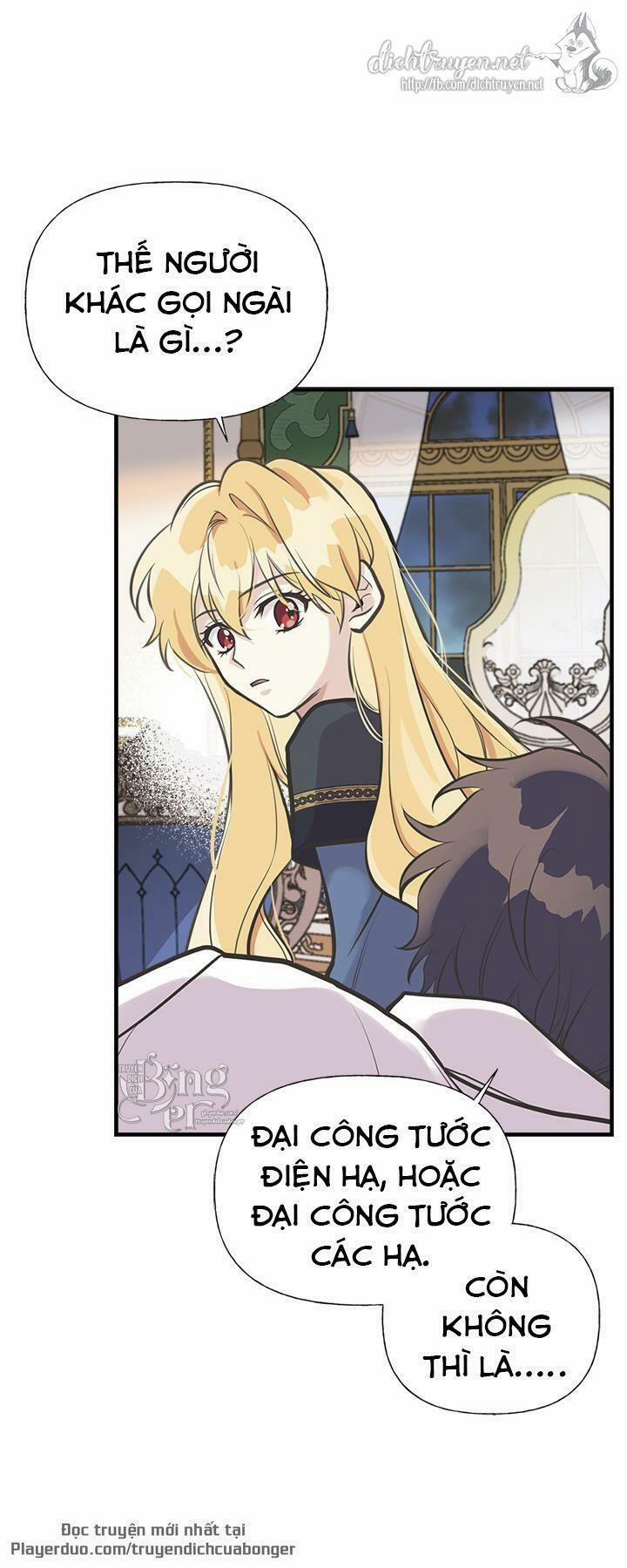 Chị Tôi Đã Nhặt Về Nhà Một Nam Chính Quyến Rũ 46 trang 20