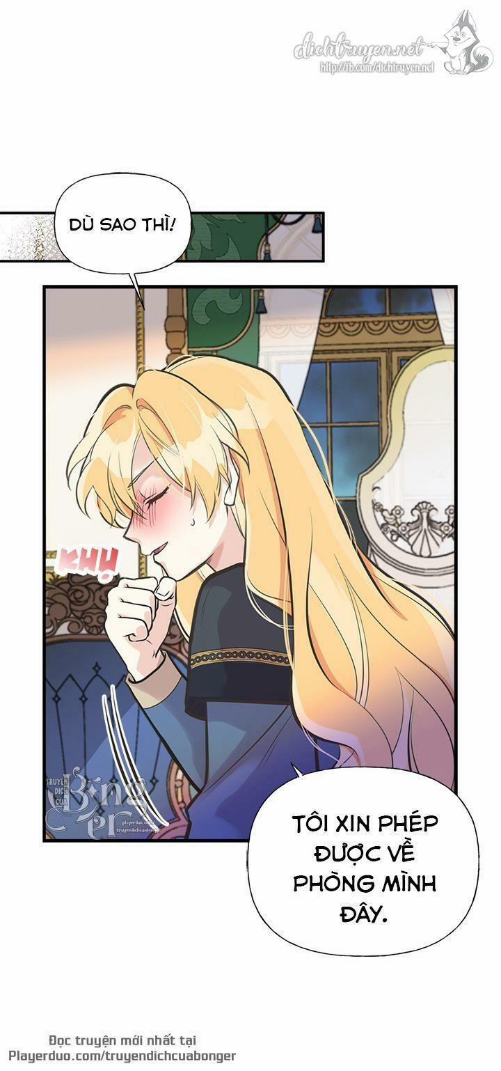 Chị Tôi Đã Nhặt Về Nhà Một Nam Chính Quyến Rũ 46 trang 23