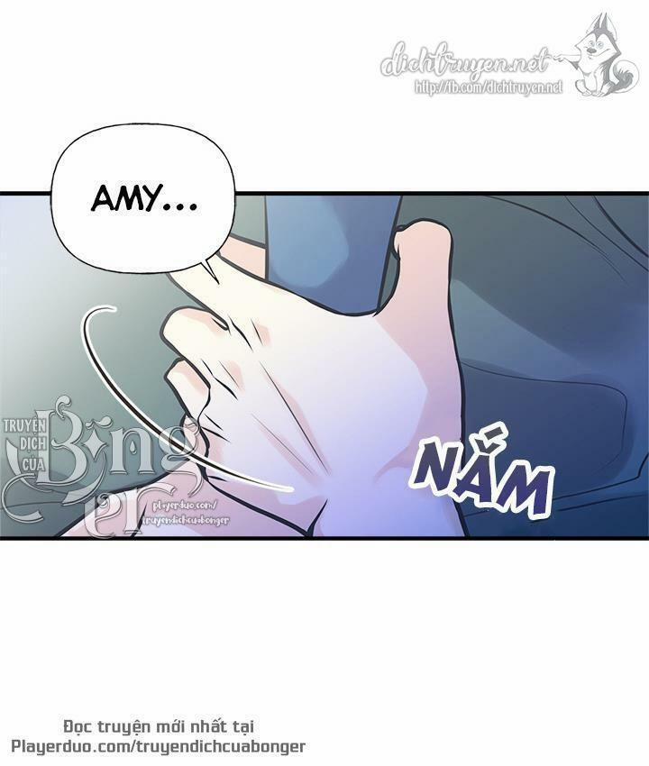 Chị Tôi Đã Nhặt Về Nhà Một Nam Chính Quyến Rũ 46 trang 24