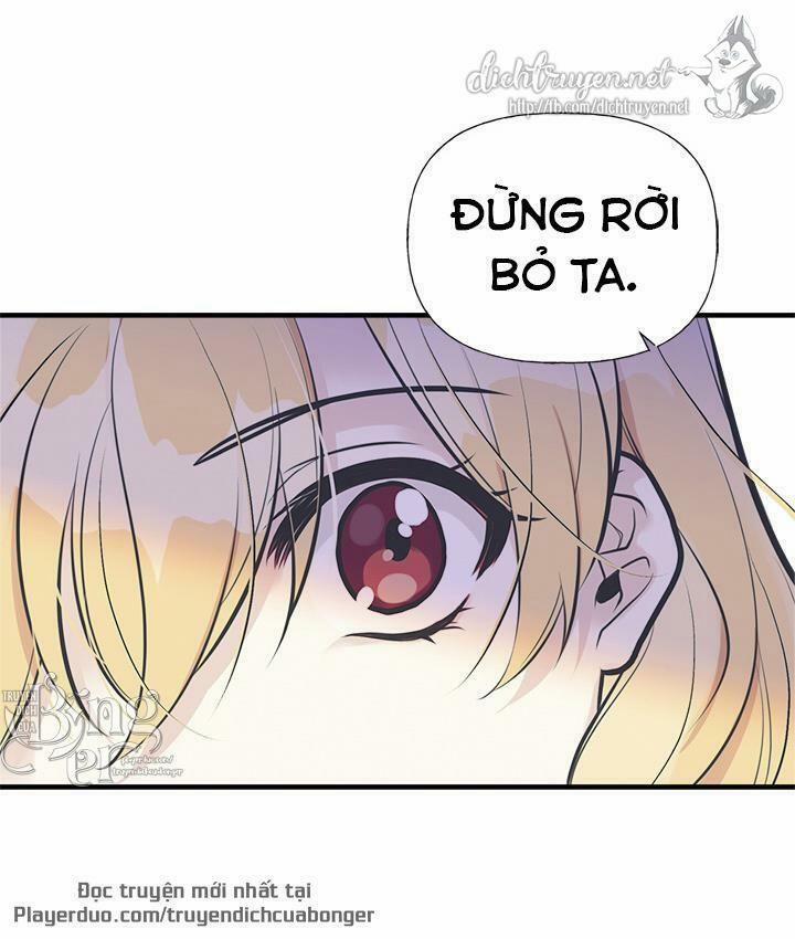 Chị Tôi Đã Nhặt Về Nhà Một Nam Chính Quyến Rũ 46 trang 25