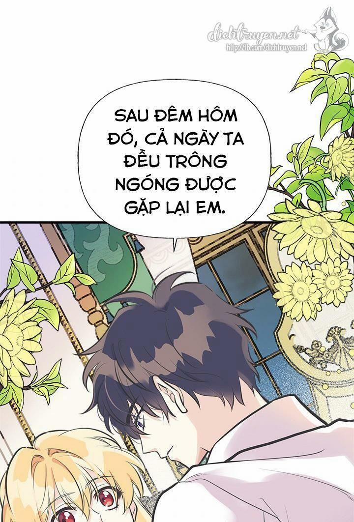 Chị Tôi Đã Nhặt Về Nhà Một Nam Chính Quyến Rũ 46 trang 26