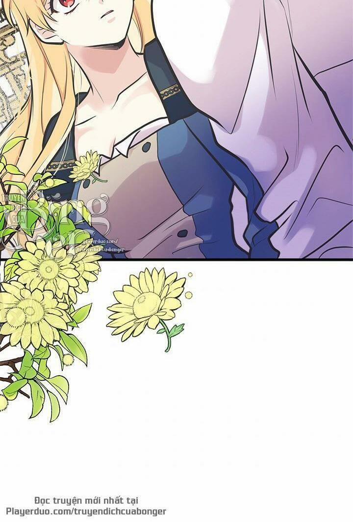 Chị Tôi Đã Nhặt Về Nhà Một Nam Chính Quyến Rũ 46 trang 27
