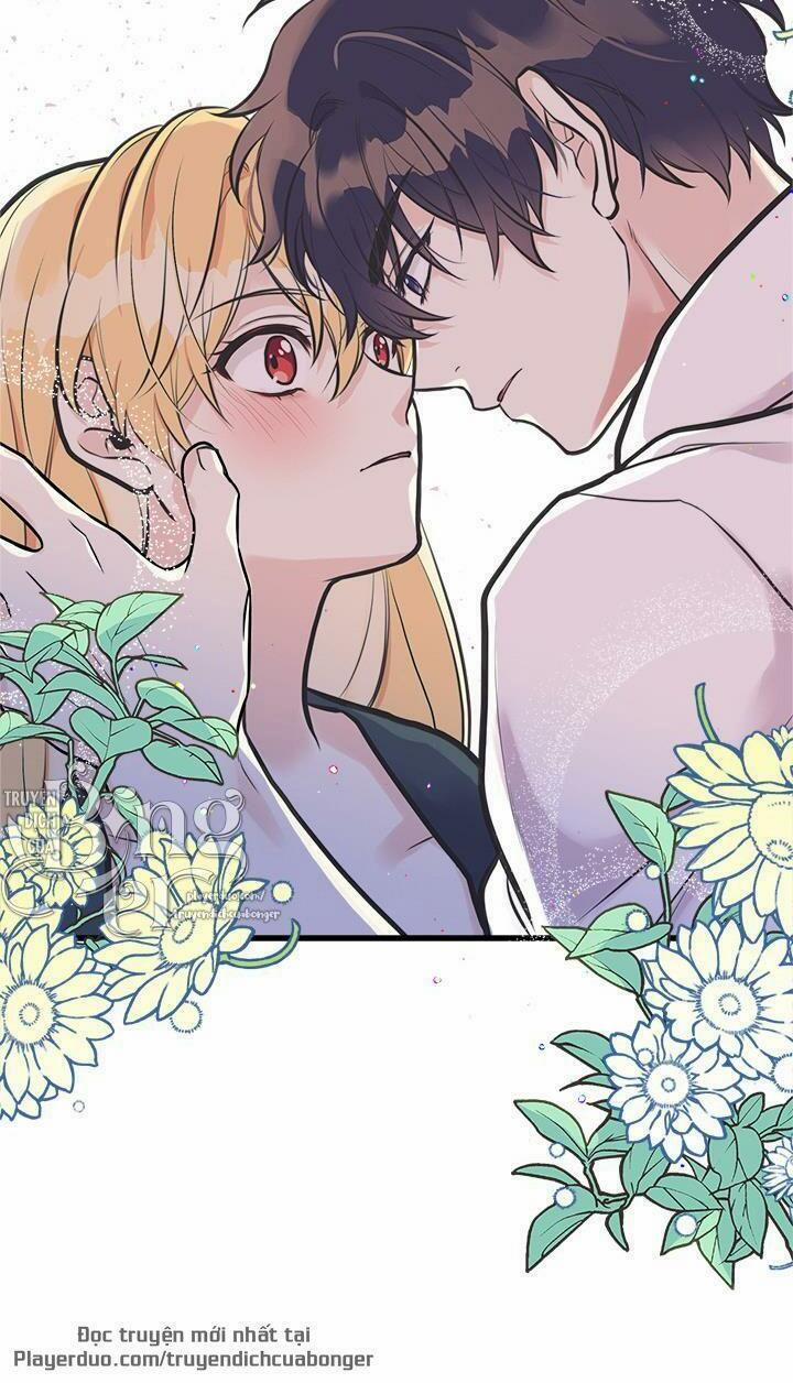 Chị Tôi Đã Nhặt Về Nhà Một Nam Chính Quyến Rũ 46 trang 29