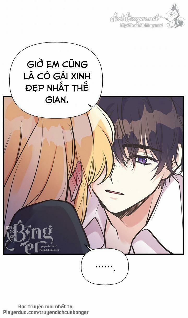 Chị Tôi Đã Nhặt Về Nhà Một Nam Chính Quyến Rũ 46 trang 39