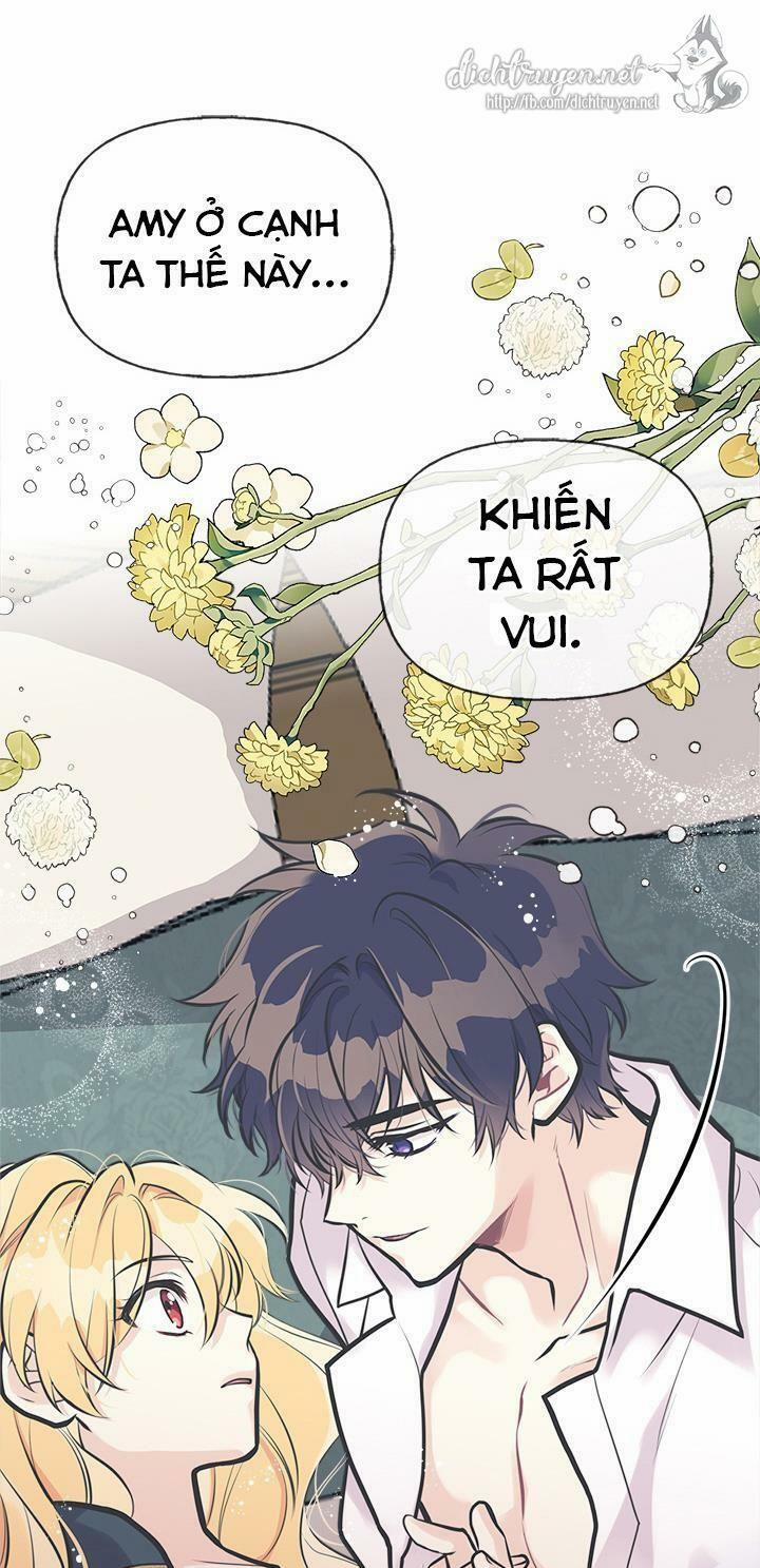 Chị Tôi Đã Nhặt Về Nhà Một Nam Chính Quyến Rũ 46 trang 4