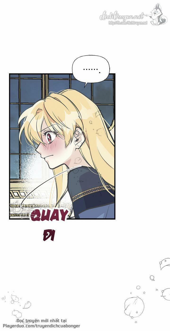 Chị Tôi Đã Nhặt Về Nhà Một Nam Chính Quyến Rũ 46 trang 42