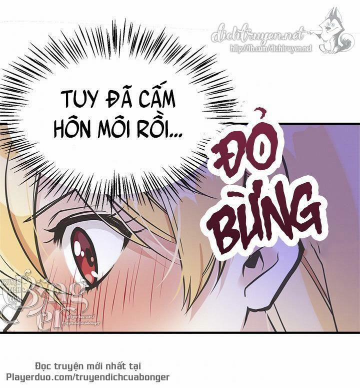 Chị Tôi Đã Nhặt Về Nhà Một Nam Chính Quyến Rũ 46 trang 45