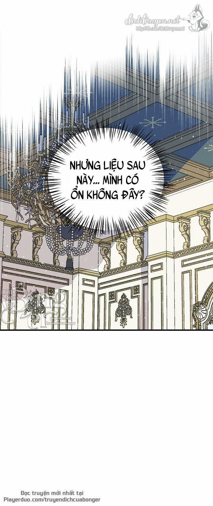 Chị Tôi Đã Nhặt Về Nhà Một Nam Chính Quyến Rũ 46 trang 46