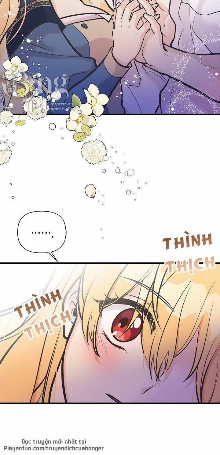 Chị Tôi Đã Nhặt Về Nhà Một Nam Chính Quyến Rũ 46 trang 5