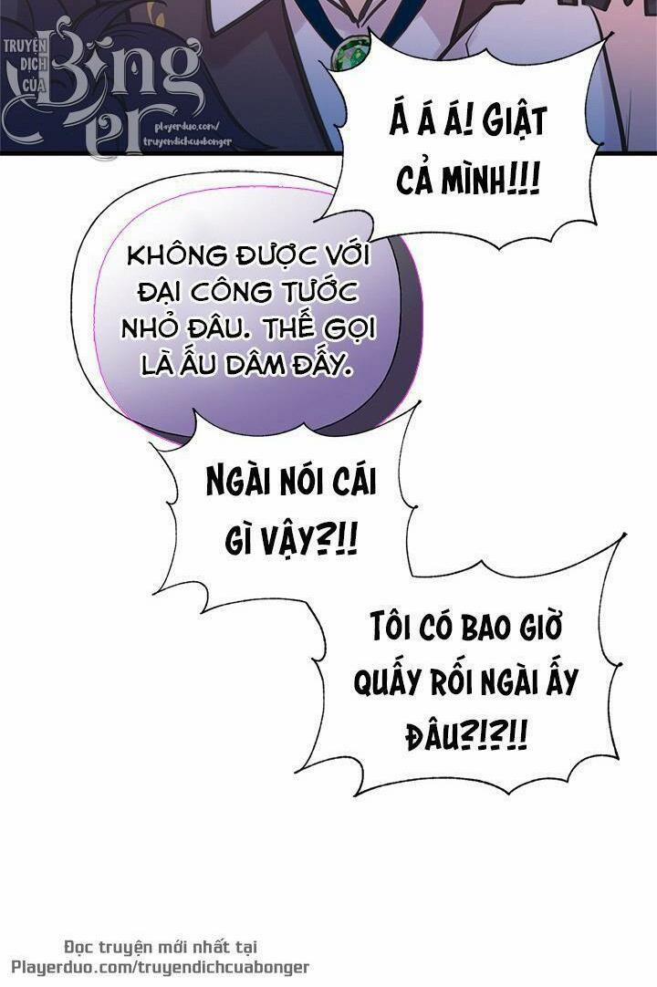 Chị Tôi Đã Nhặt Về Nhà Một Nam Chính Quyến Rũ 46 trang 57