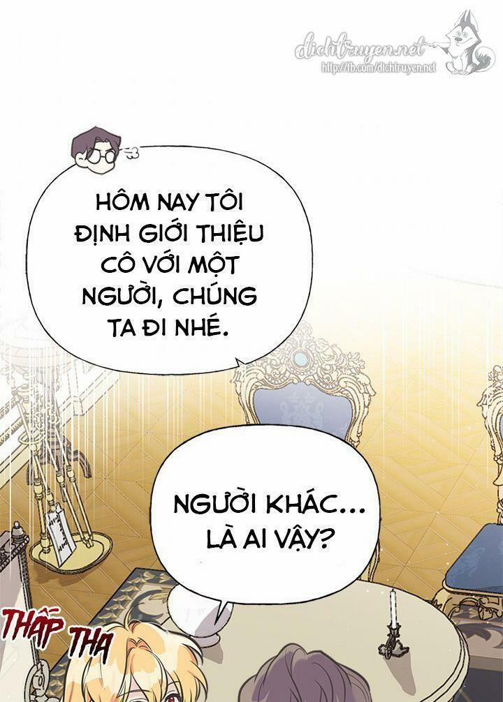 Chị Tôi Đã Nhặt Về Nhà Một Nam Chính Quyến Rũ 46 trang 58