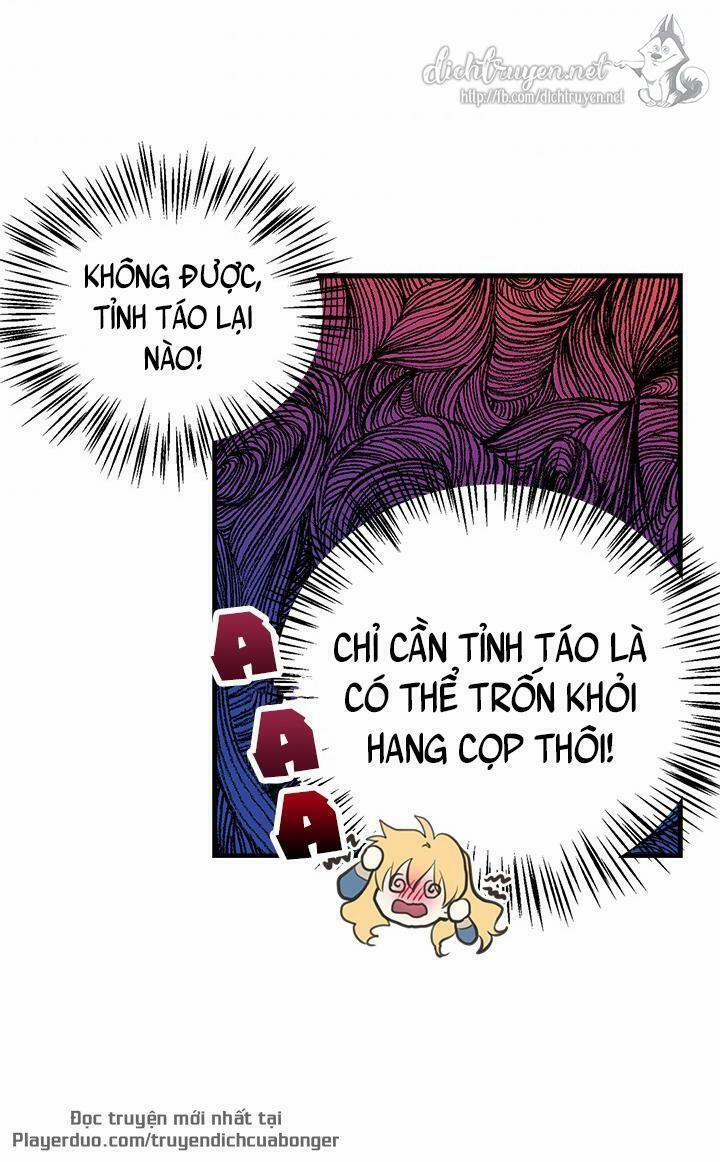 Chị Tôi Đã Nhặt Về Nhà Một Nam Chính Quyến Rũ 46 trang 6