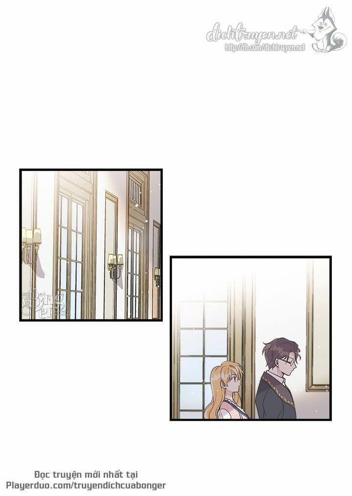Chị Tôi Đã Nhặt Về Nhà Một Nam Chính Quyến Rũ 46 trang 60