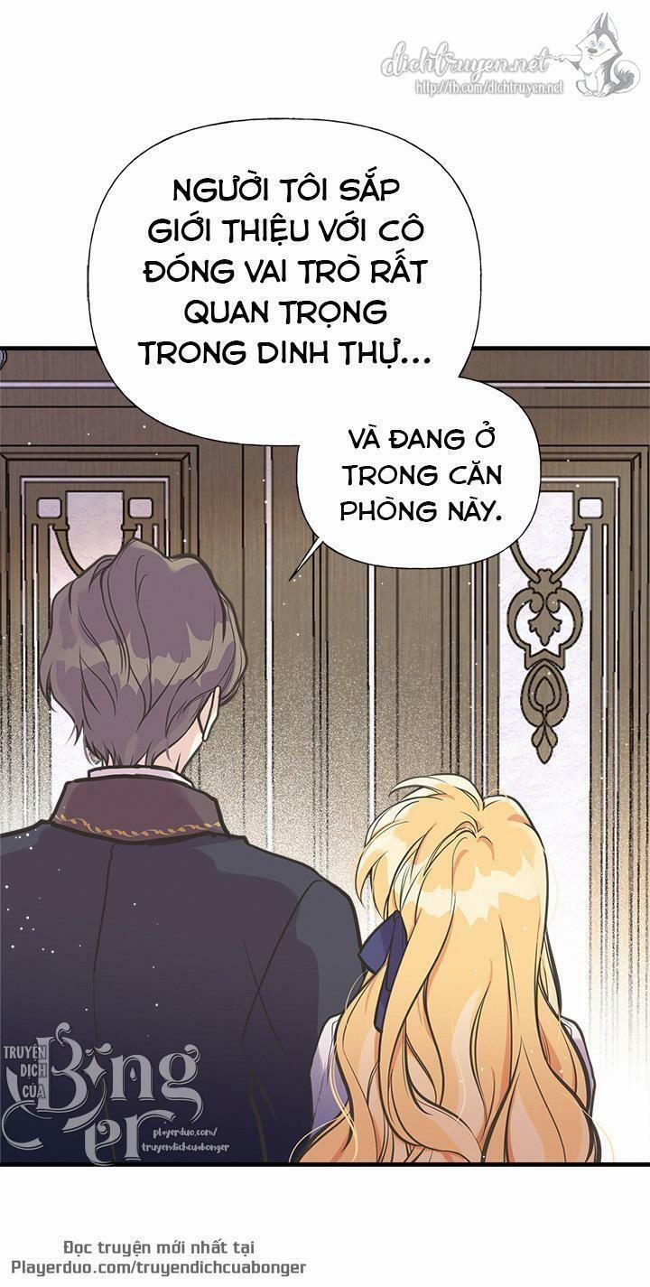 Chị Tôi Đã Nhặt Về Nhà Một Nam Chính Quyến Rũ 46 trang 61