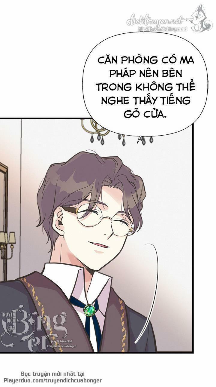 Chị Tôi Đã Nhặt Về Nhà Một Nam Chính Quyến Rũ 46 trang 62