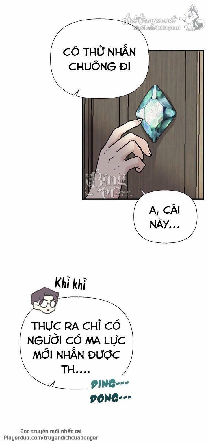 Chị Tôi Đã Nhặt Về Nhà Một Nam Chính Quyến Rũ 46 trang 63