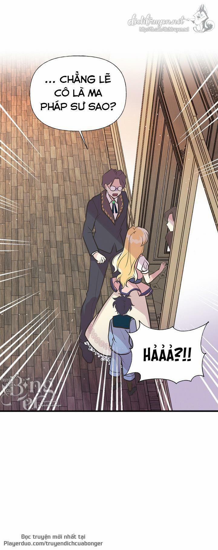 Chị Tôi Đã Nhặt Về Nhà Một Nam Chính Quyến Rũ 46 trang 66