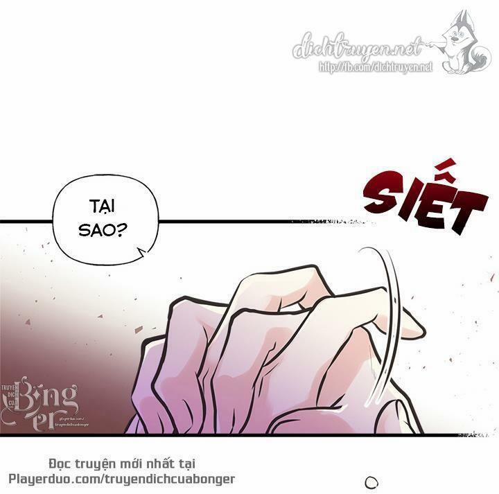 Chị Tôi Đã Nhặt Về Nhà Một Nam Chính Quyến Rũ 46 trang 8