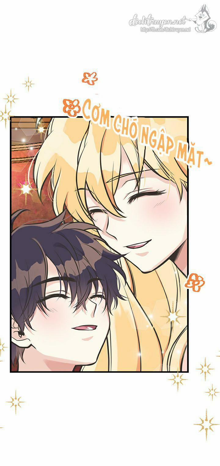 Chị Tôi Đã Nhặt Về Nhà Một Nam Chính Quyến Rũ 47 trang 10