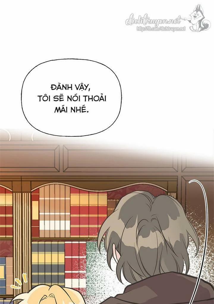 Chị Tôi Đã Nhặt Về Nhà Một Nam Chính Quyến Rũ 47 trang 12