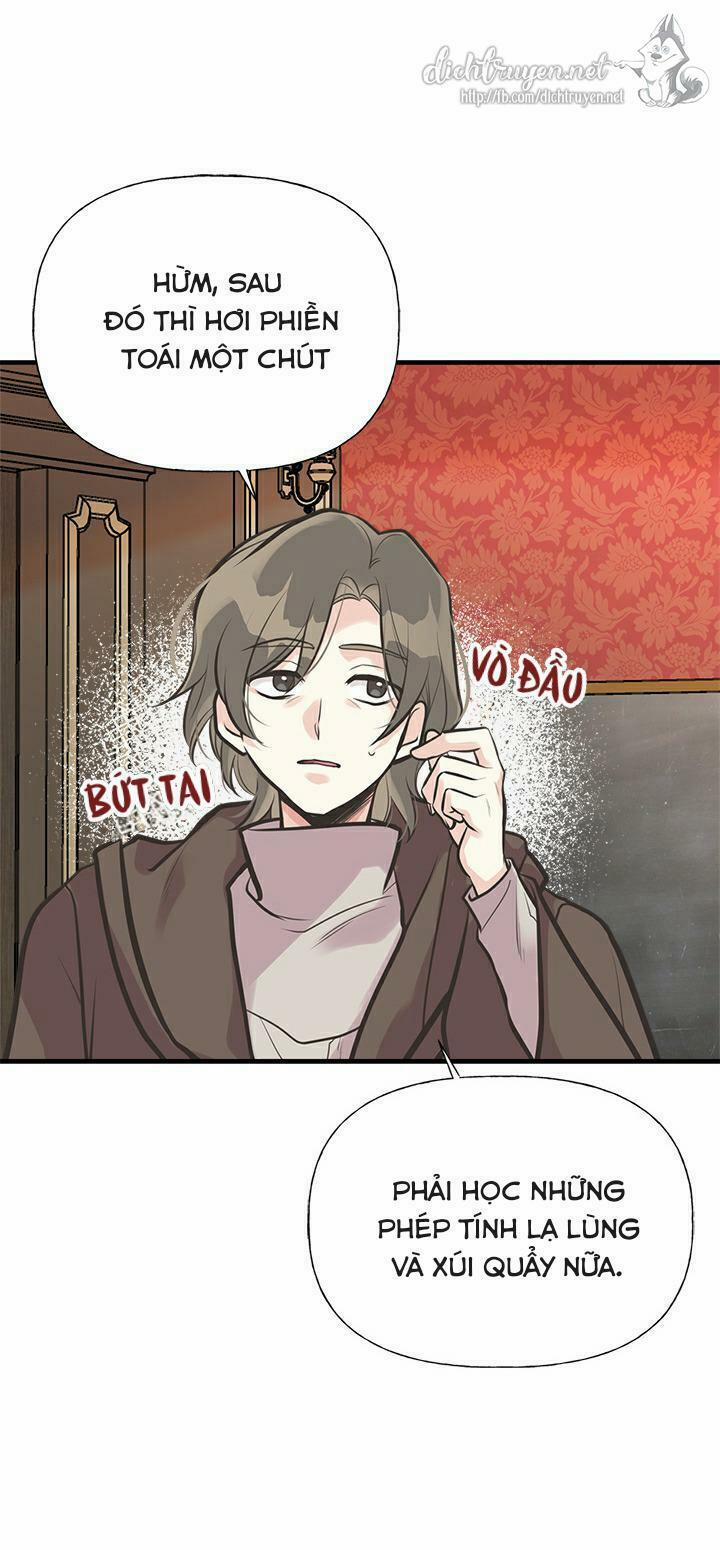 Chị Tôi Đã Nhặt Về Nhà Một Nam Chính Quyến Rũ 47 trang 15