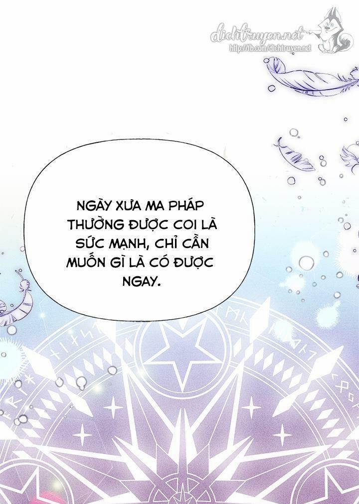 Chị Tôi Đã Nhặt Về Nhà Một Nam Chính Quyến Rũ 47 trang 17