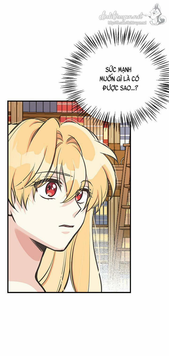 Chị Tôi Đã Nhặt Về Nhà Một Nam Chính Quyến Rũ 47 trang 19