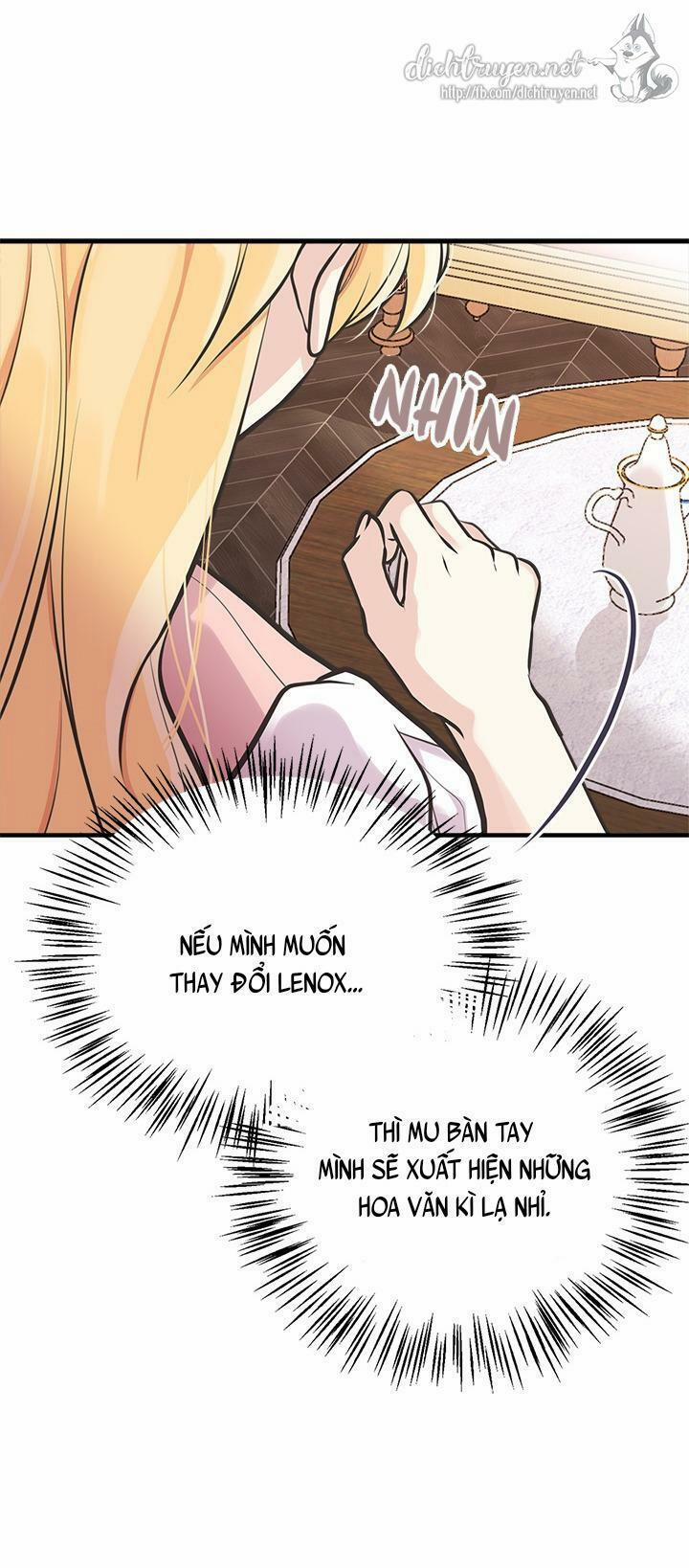 Chị Tôi Đã Nhặt Về Nhà Một Nam Chính Quyến Rũ 47 trang 20