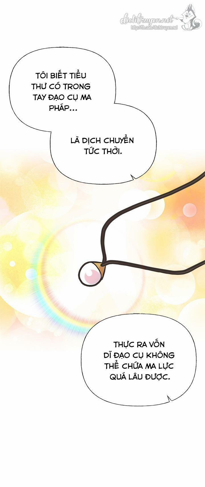 Chị Tôi Đã Nhặt Về Nhà Một Nam Chính Quyến Rũ 47 trang 23