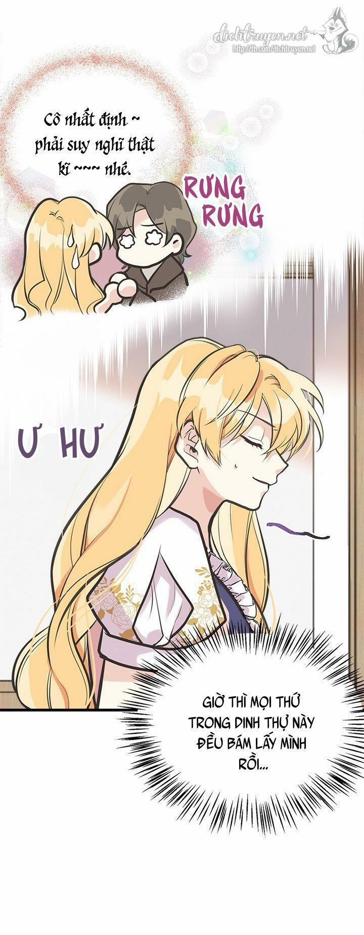 Chị Tôi Đã Nhặt Về Nhà Một Nam Chính Quyến Rũ 47 trang 29