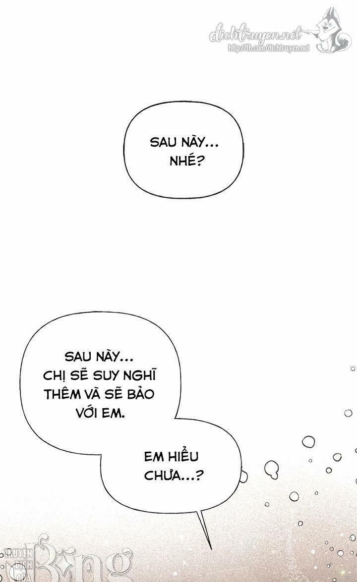 Chị Tôi Đã Nhặt Về Nhà Một Nam Chính Quyến Rũ 47 trang 43