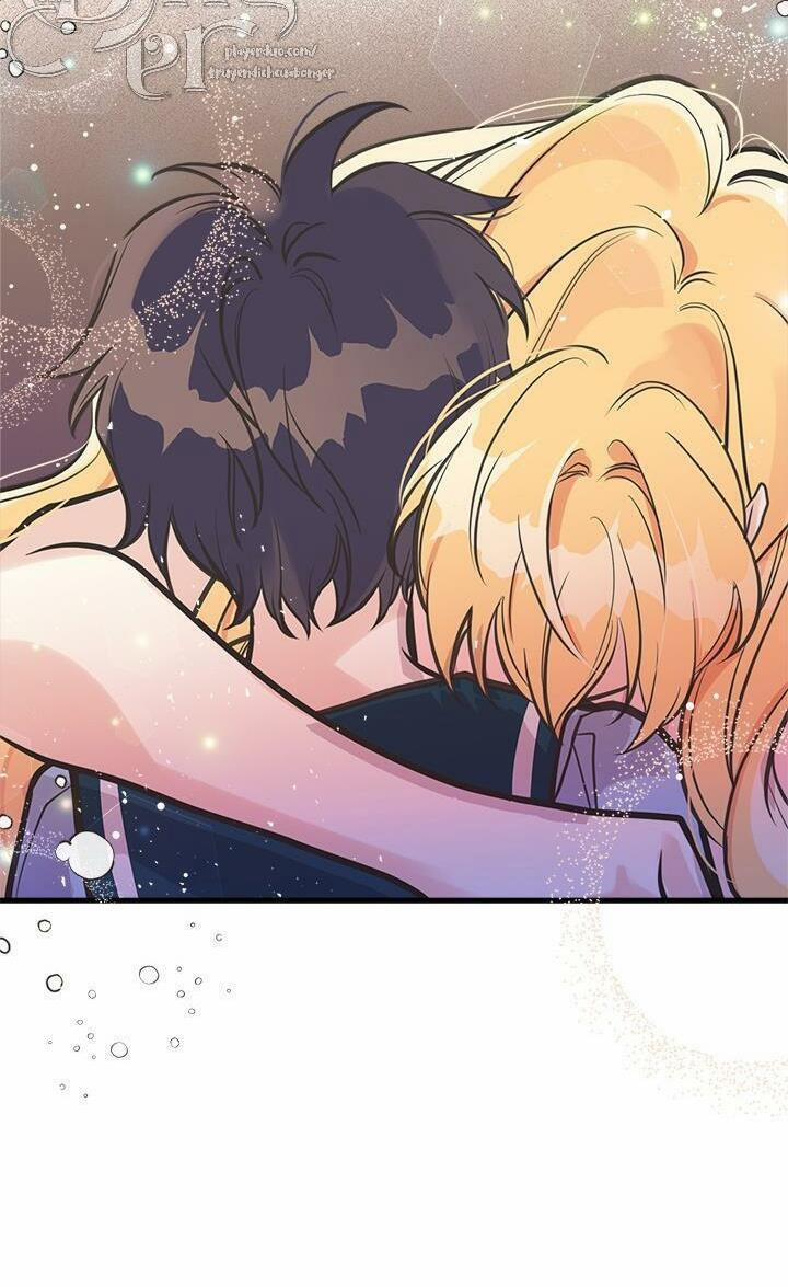 Chị Tôi Đã Nhặt Về Nhà Một Nam Chính Quyến Rũ 47 trang 44