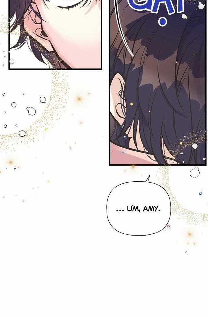 Chị Tôi Đã Nhặt Về Nhà Một Nam Chính Quyến Rũ 47 trang 46